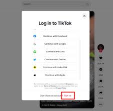 如何在线观看tiktok手机网页版