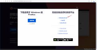 win10如何安装火狐浏览器