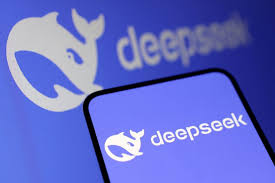 What is DeepSeek