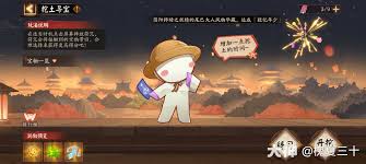 阴阳师崽崽夏令营活动玩法是什么