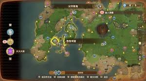 幻想生活i恶鬼幽灵在哪