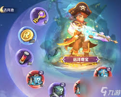 寻星访月血钻攻略平民玩家必看