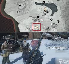 燕云十六声马角乌白有哪些必做攻略