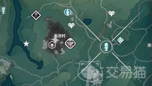 鸣潮七丘特殊怪物在哪