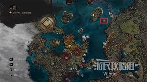 光与影33号远征队全地图怎么收集