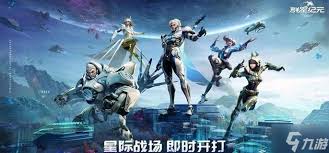 群星纪元强力还击队阵容玩法攻略
