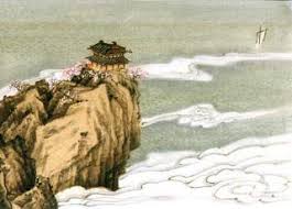 孤帆远影碧空尽唯见长江天际流是什么
