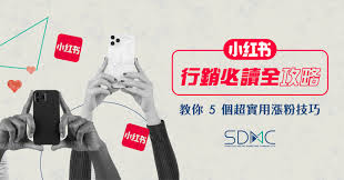打通小红书渠道要多久