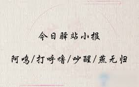 森林驿站8月11日答案是什么