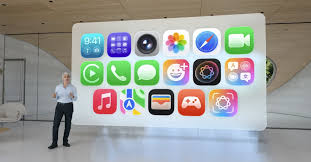 哪些机型支持ios26