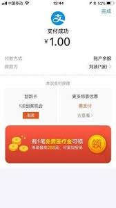 如何查看支付宝免费医疗金