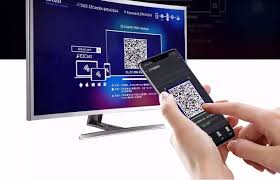 华为手机怎么无线投屏