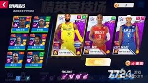 NBA篮球大师平民太阳队最强配置是什么