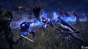 艾尔登法环黑夜君临要注意些什么