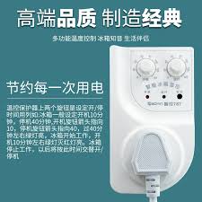冰箱老工作不停怎么办