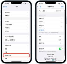 苹果看图查询功能怎么用