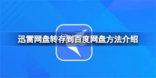 迅雷网盘复制链接如何打开