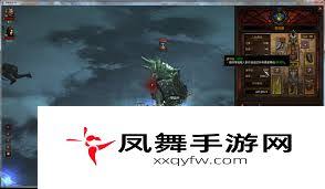 暗黑破坏神3野蛮人如何选择装备
