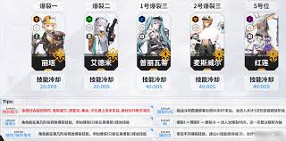 胜利女神新的希望如何配队