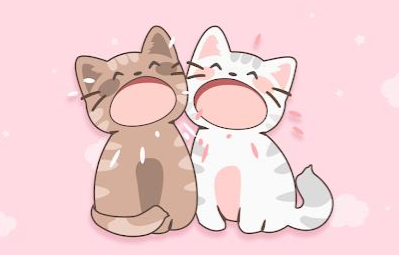 猫咪二重唱中文版