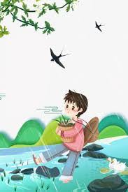 燕子低飞预示要下雨真有科学依据吗