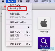 Safari怎么调整网页加载动画