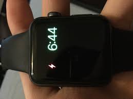 iwatch如何关闭省电模式