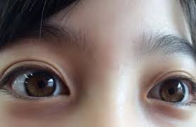 看到喜欢的人瞳孔真的会放大吗
