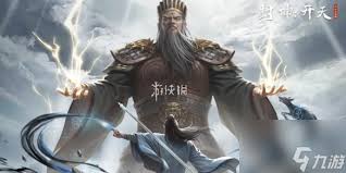封神开天黄天祥术法如何搭配