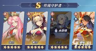 永夜降临复苏希尔怎么样