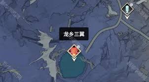 鸣潮七丘红名怪位置在哪