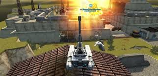 3D坦克中轻型坦克武器该如何选择