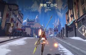 二重螺旋历练等级如何提升