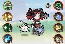 杖剑传说魔能邃渊如何