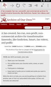 如何找到ao3网页版2025最新版本登录入口