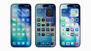 ios26系统更新了哪些内容