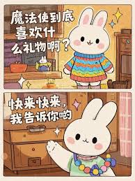 魔法祈幻界礼物系统好感度超全攻略