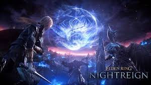 艾尔登法环黑夜君临职业强度怎么看
