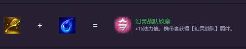 云顶之弈S14源计划纹章如何合成