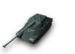 坦克世界AMX 50 120性能如何