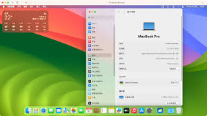 vmware在MacOS上能运行吗