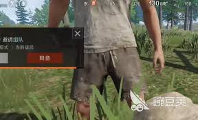 失控进化组队玩法攻略