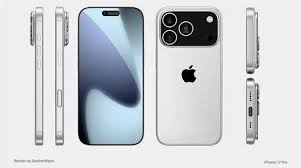 iPhone 17全系屏幕规格是什么