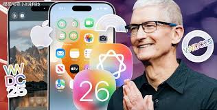 ios26正式版何时发布