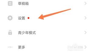 抖音火山版怎样关闭火苗通知