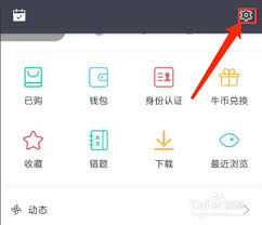 牛客如何设置夜间模式