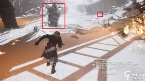 光与影33号远征队破防一击怎么获得