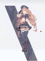 胜利女神米兰达技能是什么