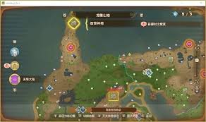 幻想生活i主要神祠位置在哪
