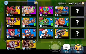 爆裂小队中值得培养的角色有哪些